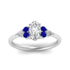 Load image into Gallery viewer, pear-accented-oval-shaped-diamond-ring-with-sapphire-in-FD9289OVRGSABLANGLE3-NL-WG