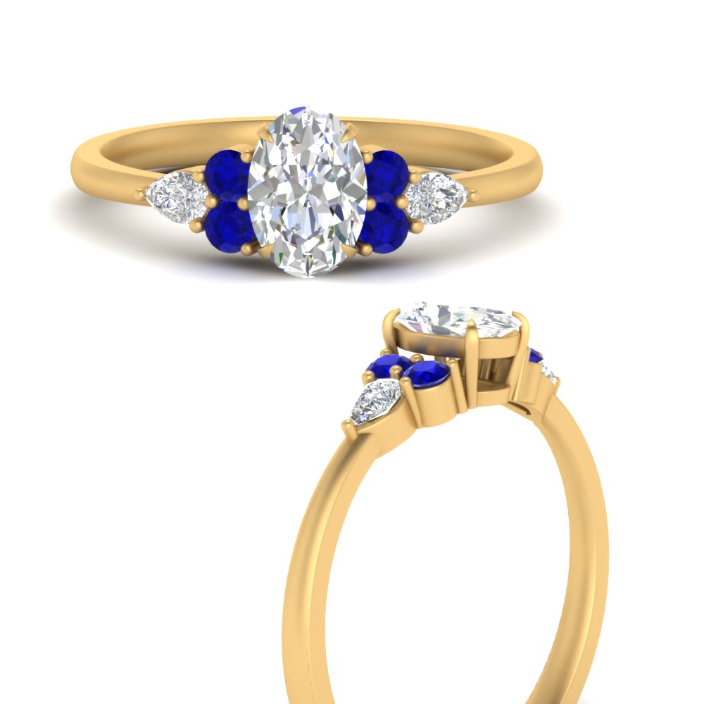 pear-accented-oval-shaped-diamond-ring-with-sapphire-in-FD9289OVRGSABLANGLE3-NL-YG
