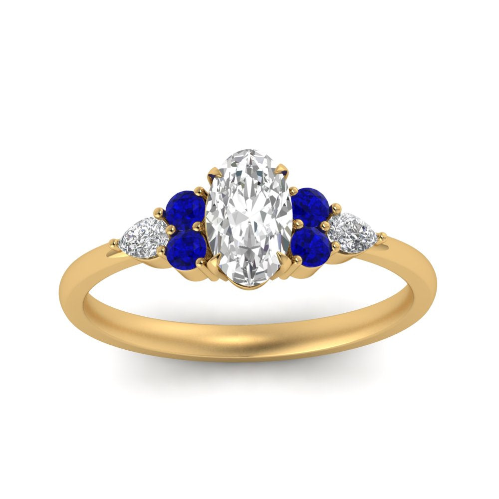 pear-accented-oval-shaped-diamond-ring-with-sapphire-in-FD9289OVRGSABLANGLE3-NL-YG