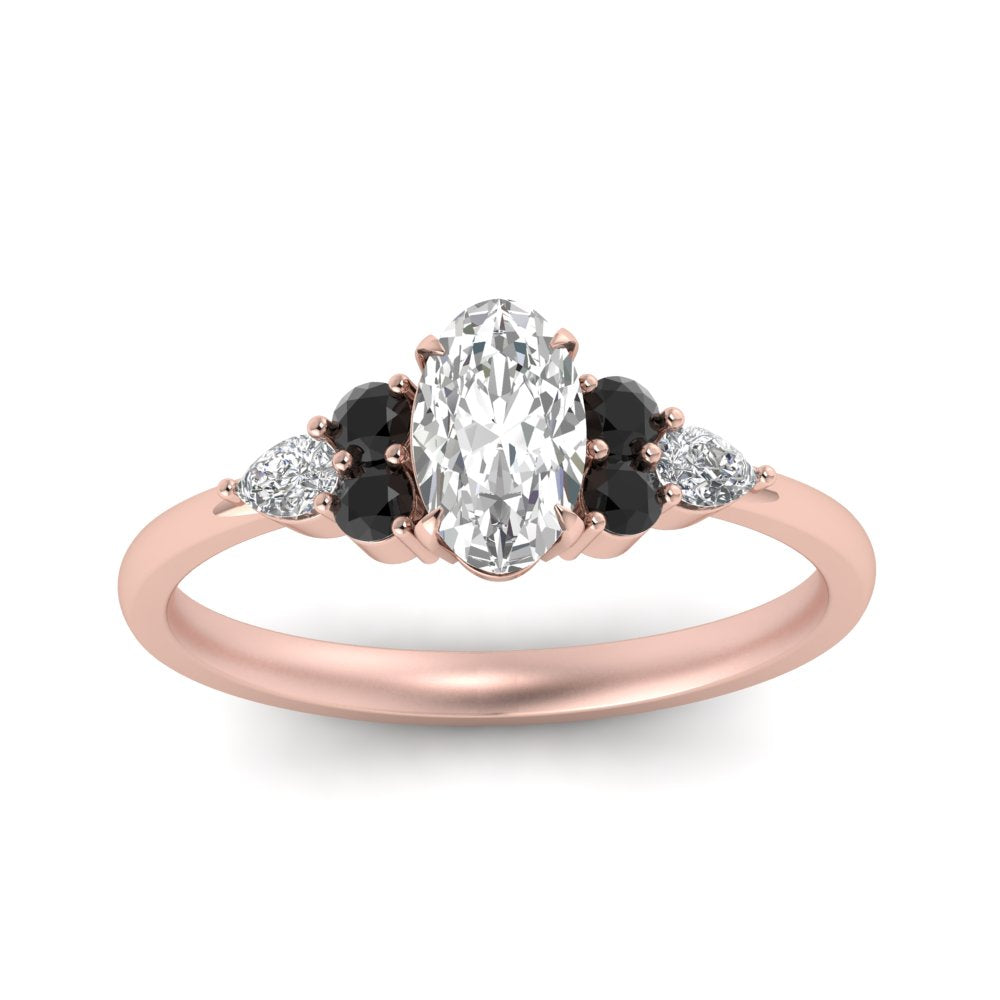 pear-accented-oval-shaped-diamond-ring-with-black-diamond-in-FD9289OVRGBLACKANGLE3-NL-RG