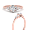 Load image into Gallery viewer, pear-accented-pear-shaped-diamond-ring-in-FD9289PERANGLE3-NL-RG