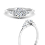 Load image into Gallery viewer, pear-accented-pear-shaped-diamond-ring-in-FD9289PERANGLE3-NL-WG
