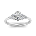 Load image into Gallery viewer, pear-accented-pear-shaped-diamond-ring-in-FD9289PERANGLE3-NL-WG

