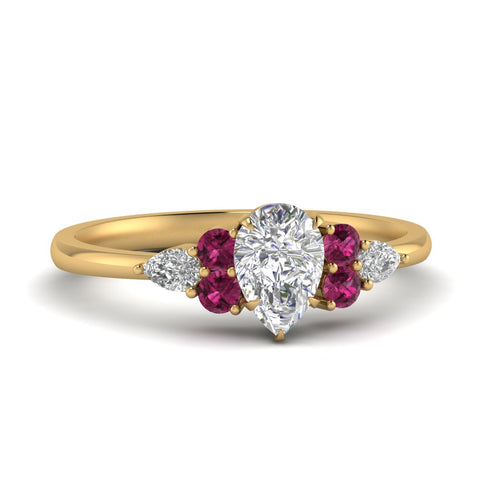 pear-accented-pear-shaped-diamond-ring-with-pink-sapphire-in-FD9289PERGSADRPIANGLE3-NL-YG