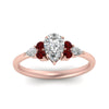 Load image into Gallery viewer, pear-accented-pear-shaped-diamond-ring-with-ruby-in-FD9289PERGRUDRANGLE3-NL-RG