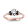 Load image into Gallery viewer, pear-accented-pear-shaped-diamond-ring-with-black-diamond-in-FD9289PERGBLACKANGLE3-NL-RG