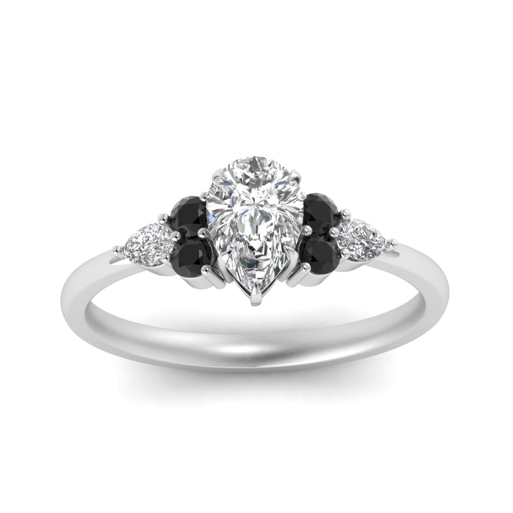pear-accented-pear-shaped-diamond-ring-with-black-diamond-in-FD9289PERGBLACKANGLE3-NL-WG