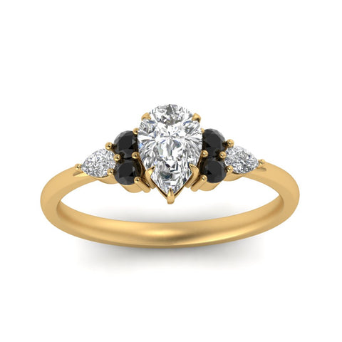 pear-accented-pear-shaped-diamond-ring-with-black-diamond-in-FD9289PERGBLACKANGLE3-NL-YG