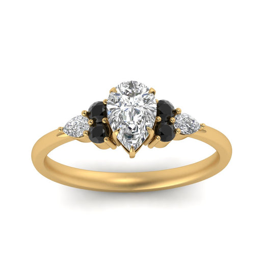 pear-accented-pear-shaped-diamond-ring-with-black-diamond-in-FD9289PERGBLACKANGLE3-NL-YG