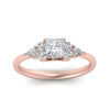 Load image into Gallery viewer, pear-accented-princess-cut-diamond-ring-in-FD9289PRRANGLE3-NL-RG