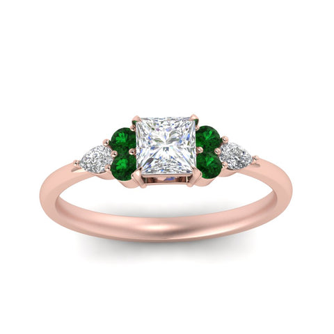 pear-accented-princess-cut-diamond-ring-with-emerald-in-FD9289PRRGEMGRANGLE3-NL-RG