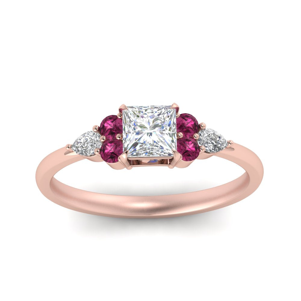 pear-accented-princess-cut-diamond-ring-with-pink-sapphire-in-FD9289PRRGSADRPIANGLE3-NL-RG
