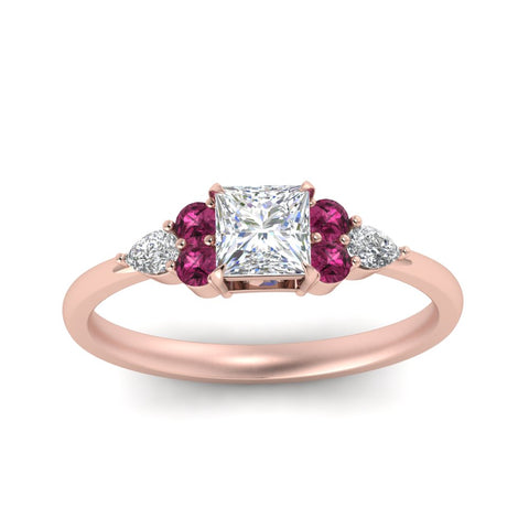 pear-accented-princess-cut-diamond-ring-with-pink-sapphire-in-FD9289PRRGSADRPIANGLE3-NL-RG
