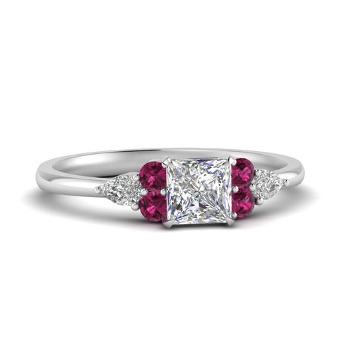 pear-accented-princess-cut-diamond-ring-with-pink-sapphire-in-FD9289PRRGSADRPIANGLE3-NL-WG