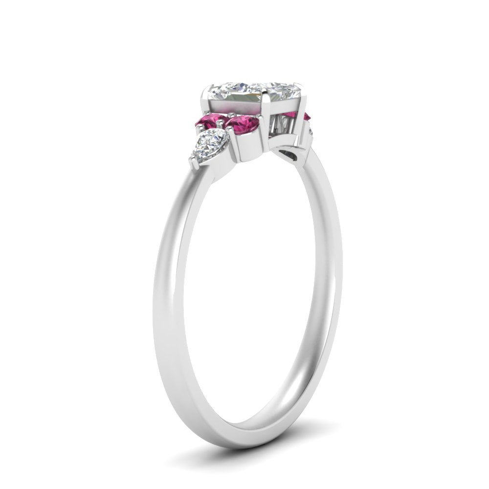 pear-accented-princess-cut-diamond-ring-with-pink-sapphire-in-FD9289PRRGSADRPIANGLE3-NL-WG