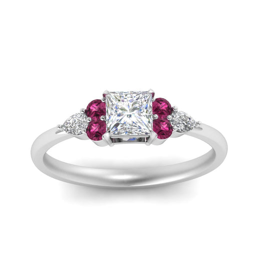 pear-accented-princess-cut-diamond-ring-with-pink-sapphire-in-FD9289PRRGSADRPIANGLE3-NL-WG