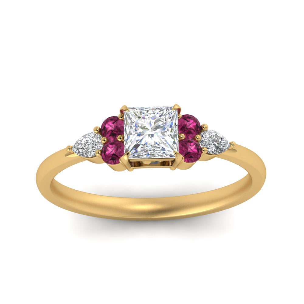 pear-accented-princess-cut-diamond-ring-with-pink-sapphire-in-FD9289PRRGSADRPIANGLE3-NL-YG