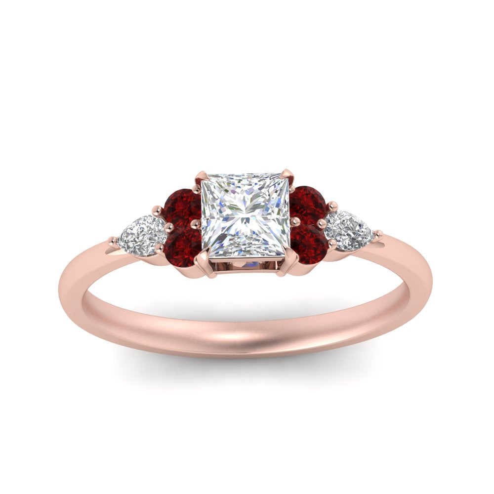 pear-accented-princess-cut-diamond-ring-with-ruby-in-FD9289PRRGRUDRANGLE3-NL-RG
