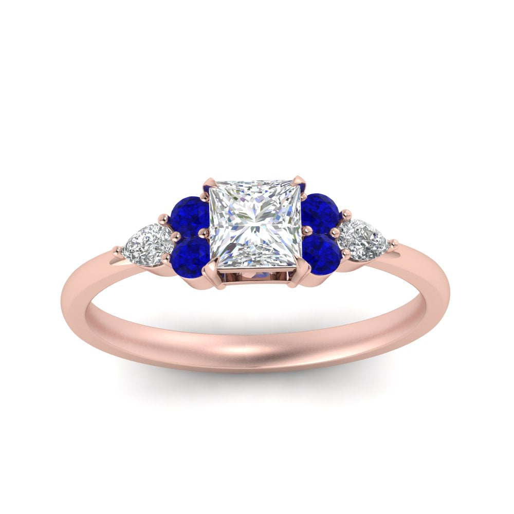 pear-accented-princess-cut-diamond-ring-with-sapphire-in-FD9289PRRGSABLANGLE3-NL-RG