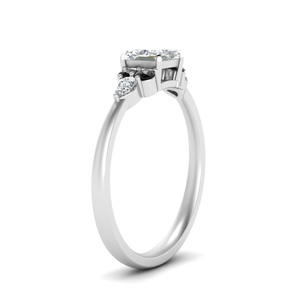 pear-accented-princess-cut-diamond-ring-with-black-diamond-in-FD9289PRRGBLACKANGLE3-NL-WG