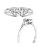 Load image into Gallery viewer, pear-accented-radiant-cut-diamond-ring-in-FD9289RARANGLE3-NL-WG
