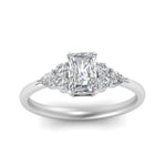 Load image into Gallery viewer, pear-accented-radiant-cut-diamond-ring-in-FD9289RARANGLE3-NL-WG
