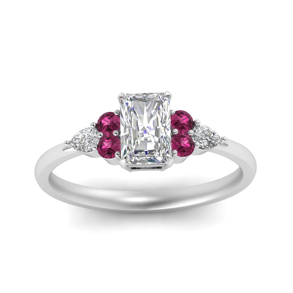 pear-accented-radiant-cut-diamond-ring-with-pink-sapphire-in-FD9289RARGSADRPIANGLE3-NL-WG