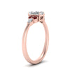 Load image into Gallery viewer, pear-accented-radiant-cut-diamond-ring-with-ruby-in-FD9289RARGRUDRANGLE3-NL-RG