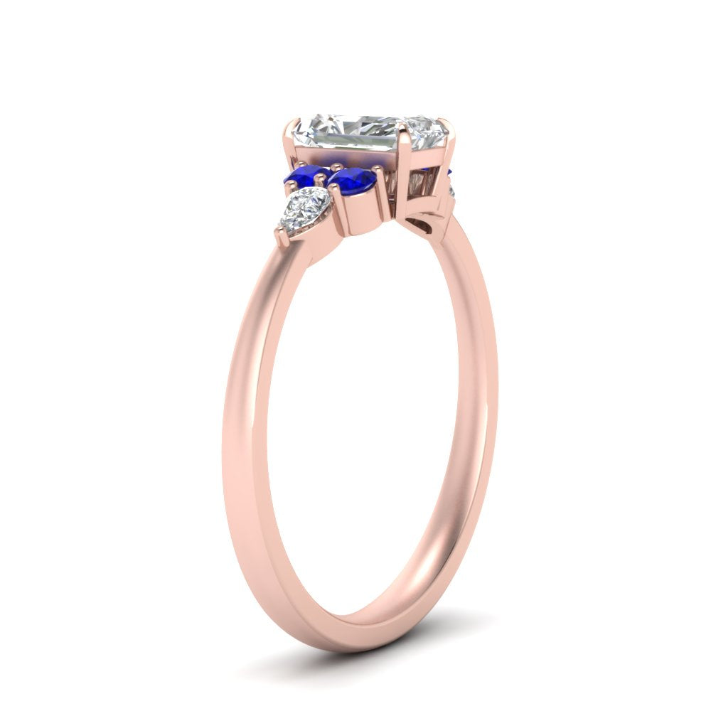 pear-accented-radiant-cut-diamond-ring-with-sapphire-in-FD9289RARGSABLANGLE3-NL-RG