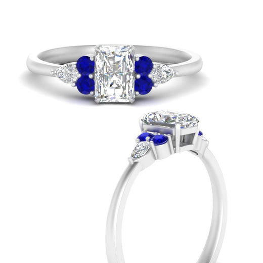 pear-accented-radiant-cut-diamond-ring-with-sapphire-in-FD9289RARGSABLANGLE3-NL-WG