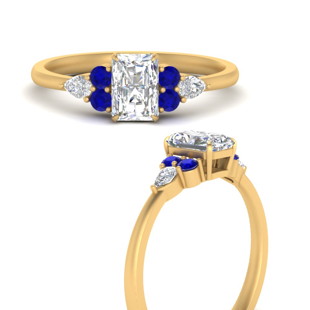 pear-accented-radiant-cut-diamond-ring-with-sapphire-in-FD9289RARGSABLANGLE3-NL-YG