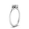 Load image into Gallery viewer, pear-accented-radiant-cut-diamond-ring-with-black-diamond-in-FD9289RARGBLACKANGLE3-NL-WG