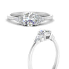 Load image into Gallery viewer, pear-accented-round-cut-diamond-ring-in-FD9289RORANGLE3-NL-WG