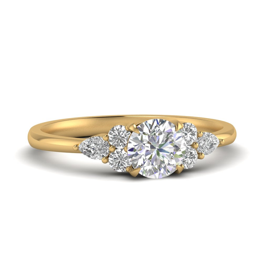 pear-accented-round-cut-diamond-ring-in-FD9289RORANGLE3-NL-YG