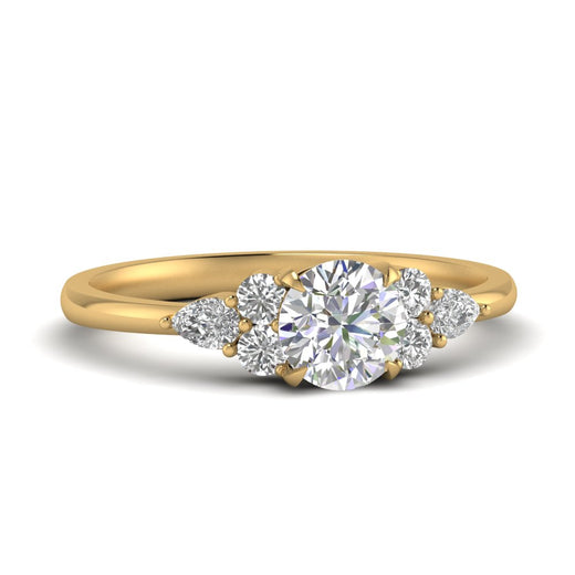 pear-accented-round-cut-diamond-ring-in-FD9289RORANGLE3-NL-YG