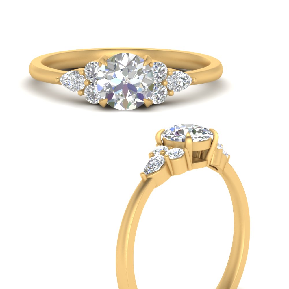 pear-accented-round-cut-diamond-ring-in-FD9289RORANGLE3-NL-YG