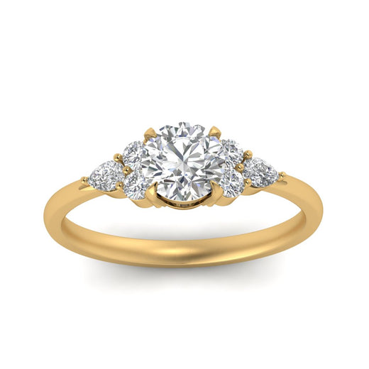 pear-accented-round-cut-diamond-ring-in-FD9289RORANGLE3-NL-YG