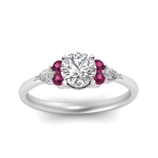 pear-accented-round-cut-diamond-ring-with-pink-sapphire-in-FD9289RORGSADRPIANGLE3-NL-WG