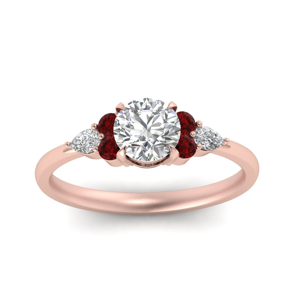 pear-accented-round-cut-diamond-ring-with-ruby-in-FD9289RORGRUDRANGLE3-NL-RG