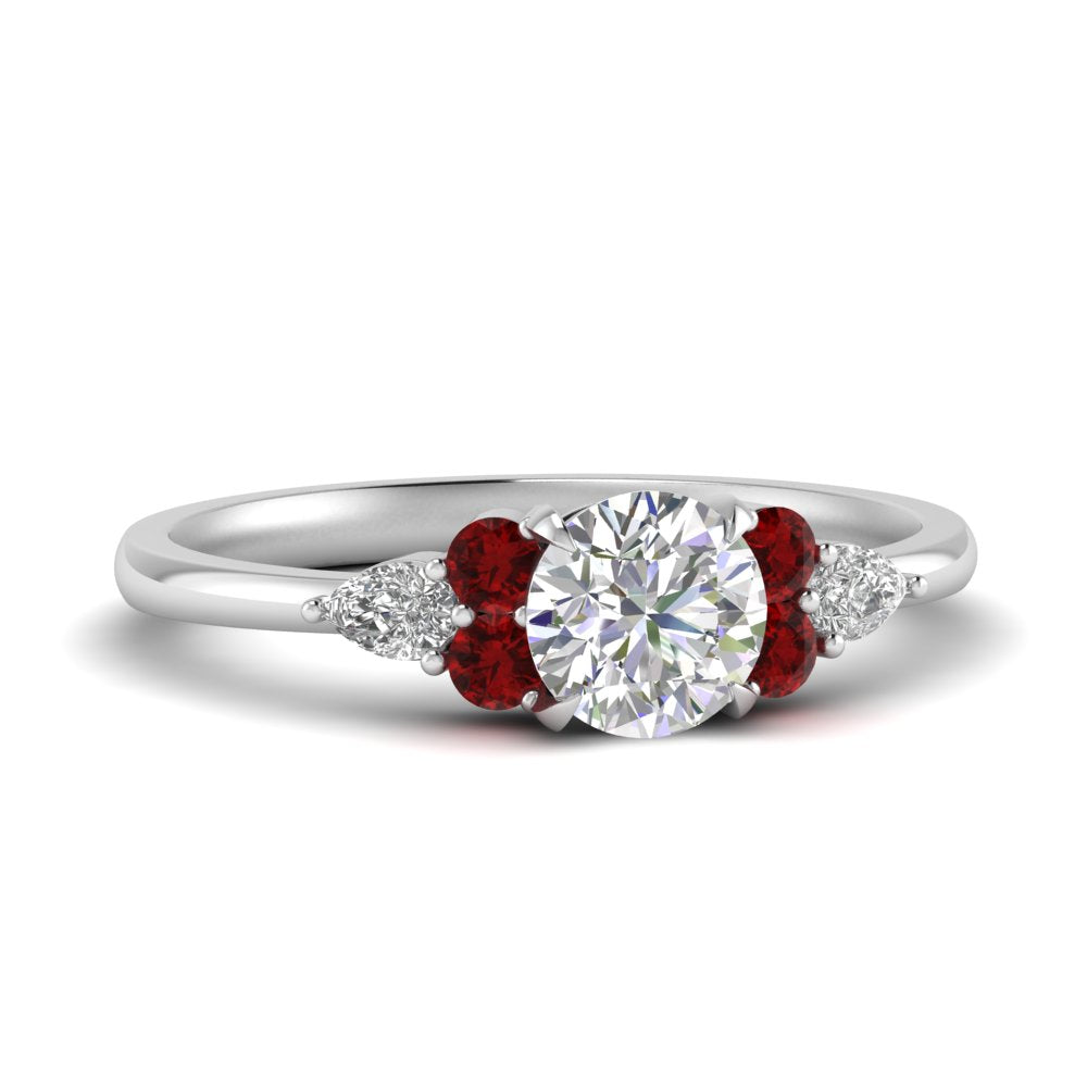 pear-accented-round-cut-diamond-ring-with-ruby-in-FD9289RORGRUDRANGLE3-NL-WG