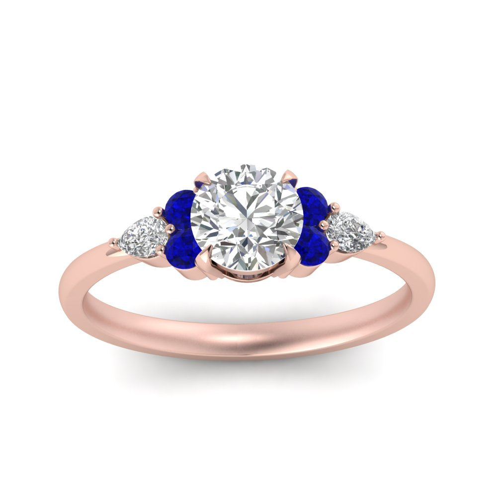 pear-accented-round-cut-diamond-ring-with-sapphire-in-FD9289RORGSABLANGLE3-NL-RG