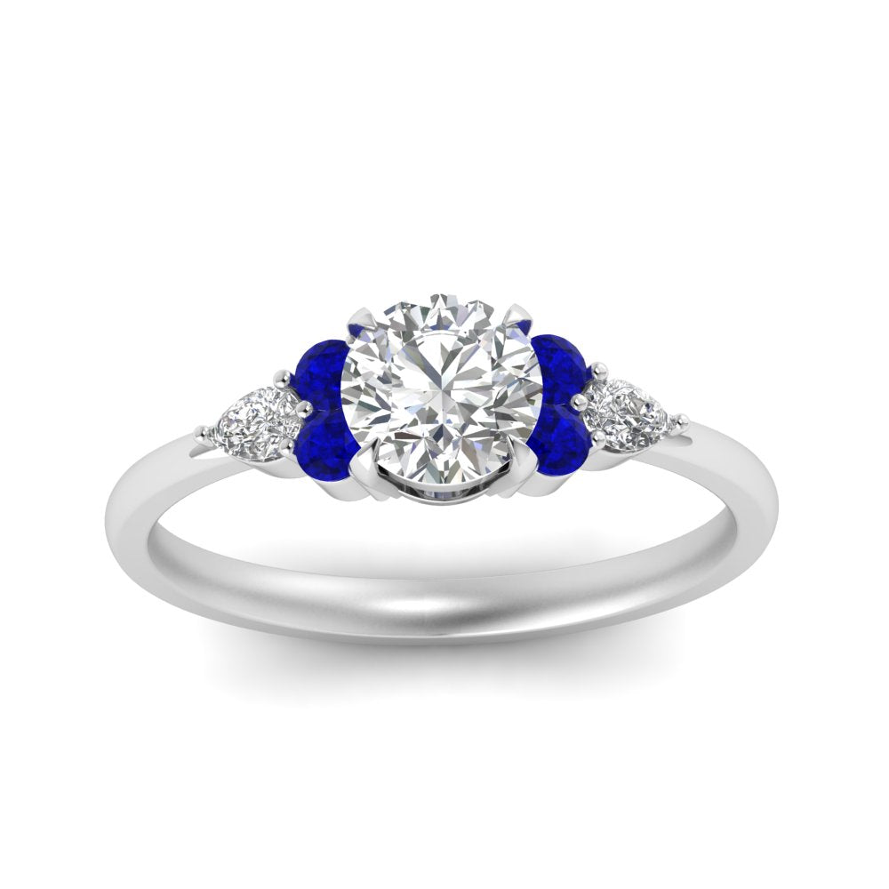 pear-accented-round-cut-diamond-ring-with-sapphire-in-FD9289RORGSABLANGLE3-NL-WG