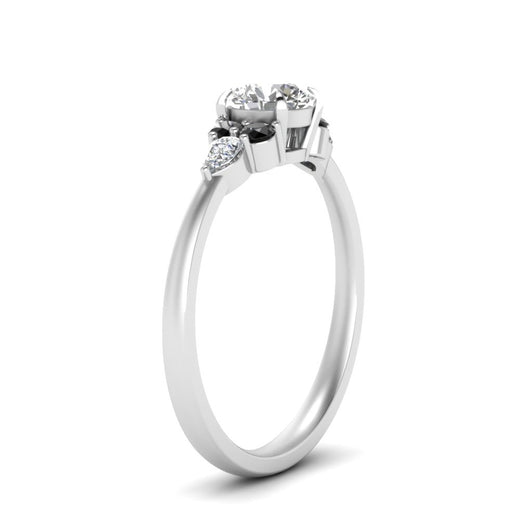 pear-accented-round-cut-diamond-ring-with-black-diamond-in-FD9289RORGBLACKANGLE3-NL-WG