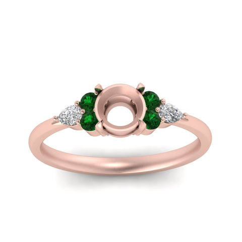 pear-accented-semi-mount-diamond-ring-with-emerald-in-FDT9289SM-RGEMGRANGLE3-NL-RG