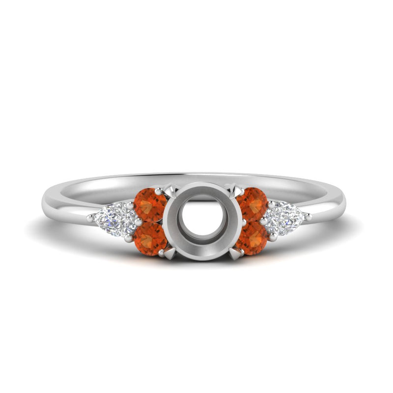 pear-accented-semi-mount-diamond-ring-with-orange-sapphire-in-FD9289SM-RGSAORANGLE3-NL-WG