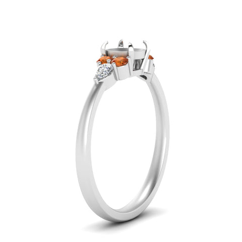 pear-accented-semi-mount-diamond-ring-with-orange-sapphire-in-FD9289SM-RGSAORANGLE3-NL-WG