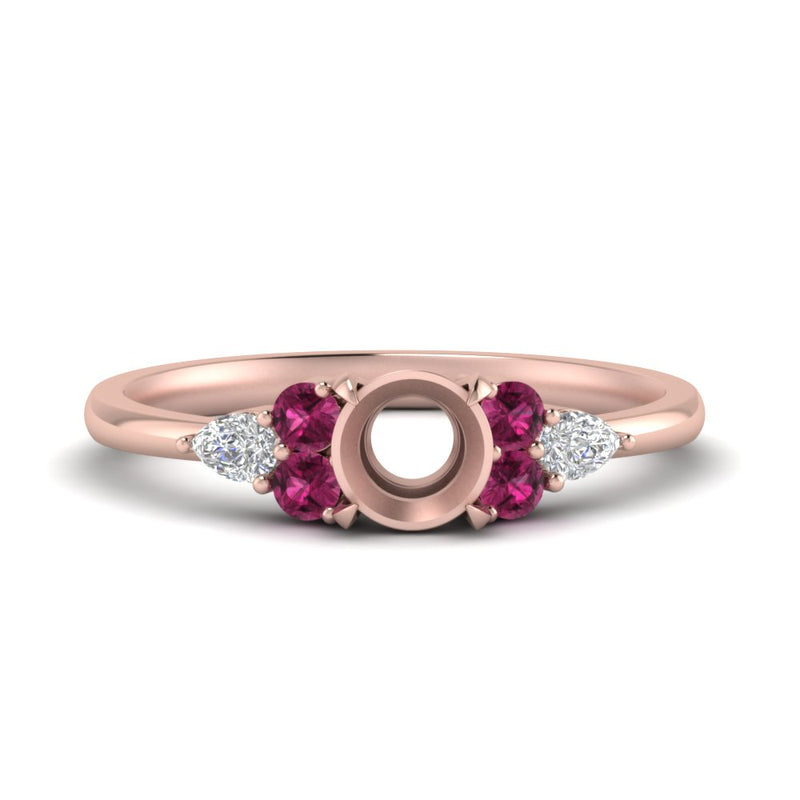 pear-accented-semi-mount-diamond-ring-with-pink-sapphire-in-FD9289SM-RGSADRPIANGLE3-NL-RG