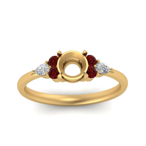 pear-accented-semi-mount-diamond-ring-with-ruby-in-FD9289SM-RGRUDRANGLE3-NL-YG