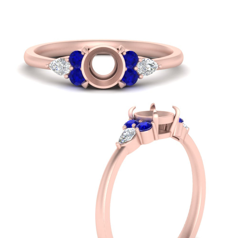 pear-accented-semi-mount-diamond-ring-with-sapphire-in-FD9289SM-RGSABLANGLE3-NL-RG