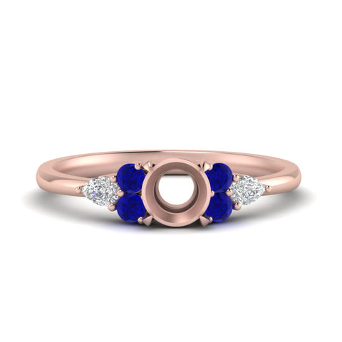 pear-accented-semi-mount-diamond-ring-with-sapphire-in-FD9289SM-RGSABLANGLE3-NL-RG